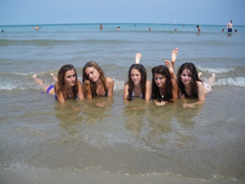 Enforex Valencia - Camp Galileo (12-18 years old)